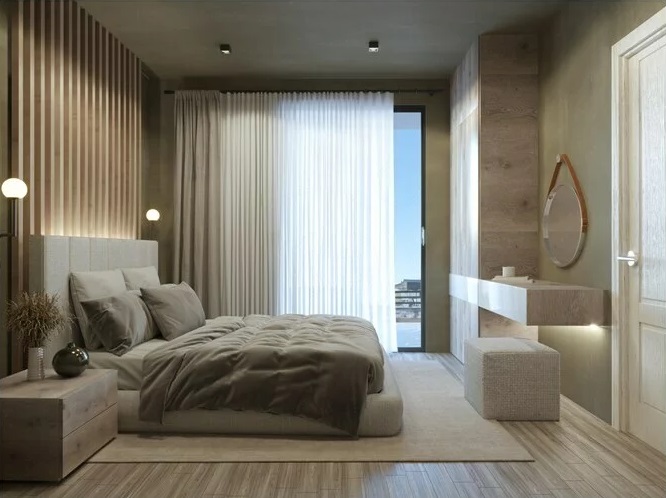 Two Bedroom apartment for sale in Athens Center. ID A4-5037