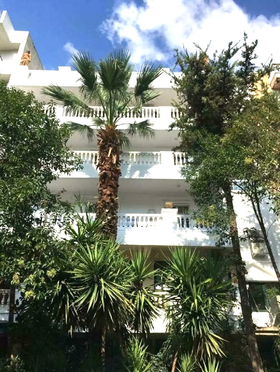 Building for sale in Ano-Patisia. ID AB-1122