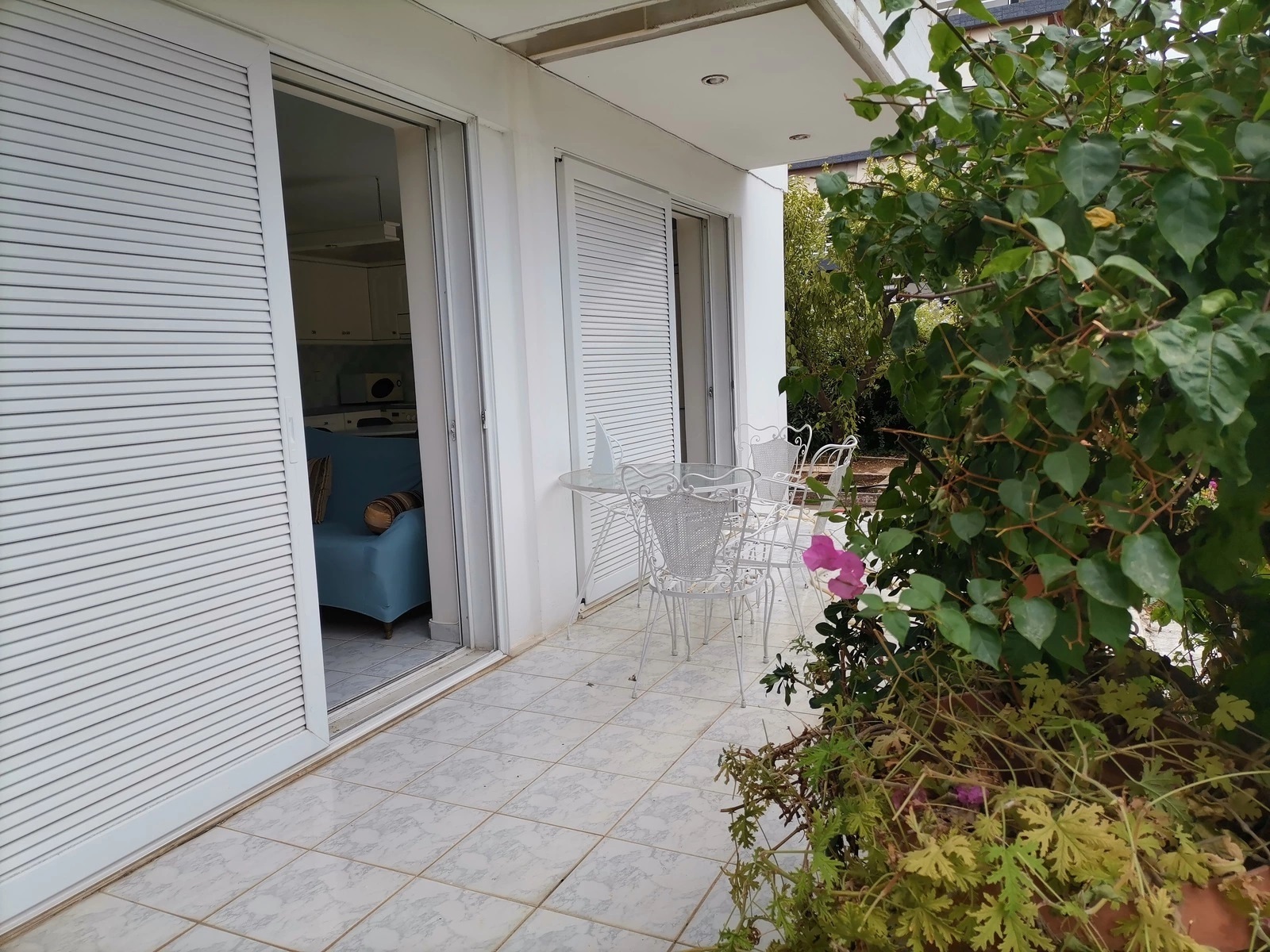 Apartment for sale in Glyfada. ID A4-5015