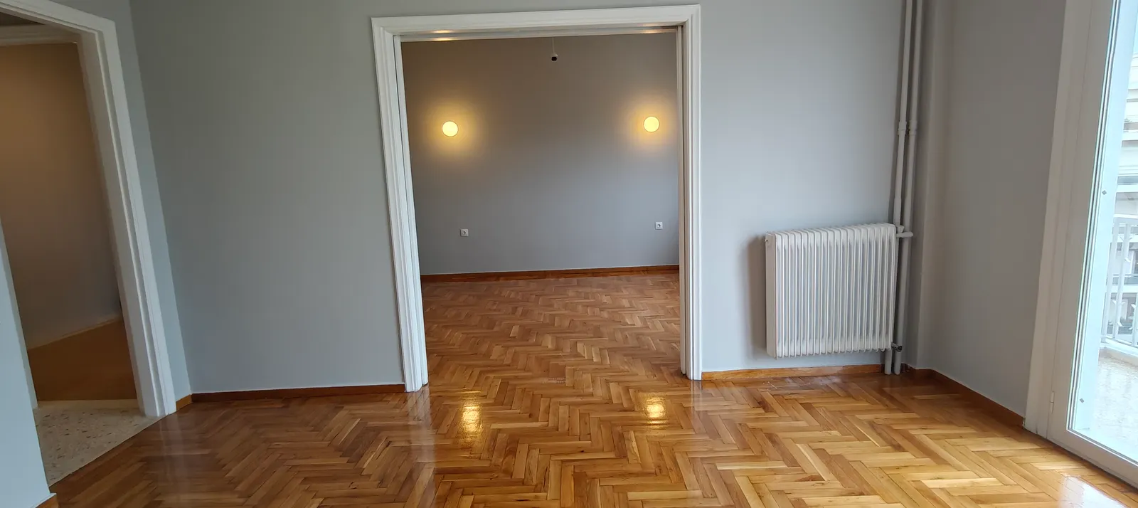 Two Bedroom Apartment for sale in Patisia. ID A4-12057