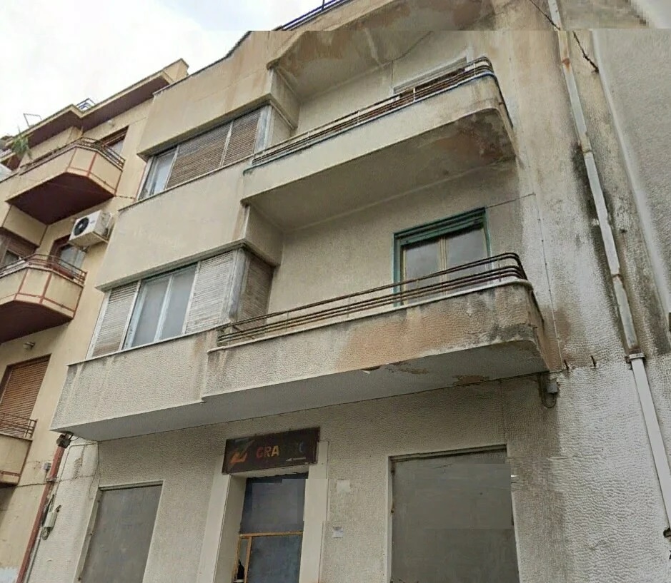 Residential Building for sale in Athens. ID AB-1120