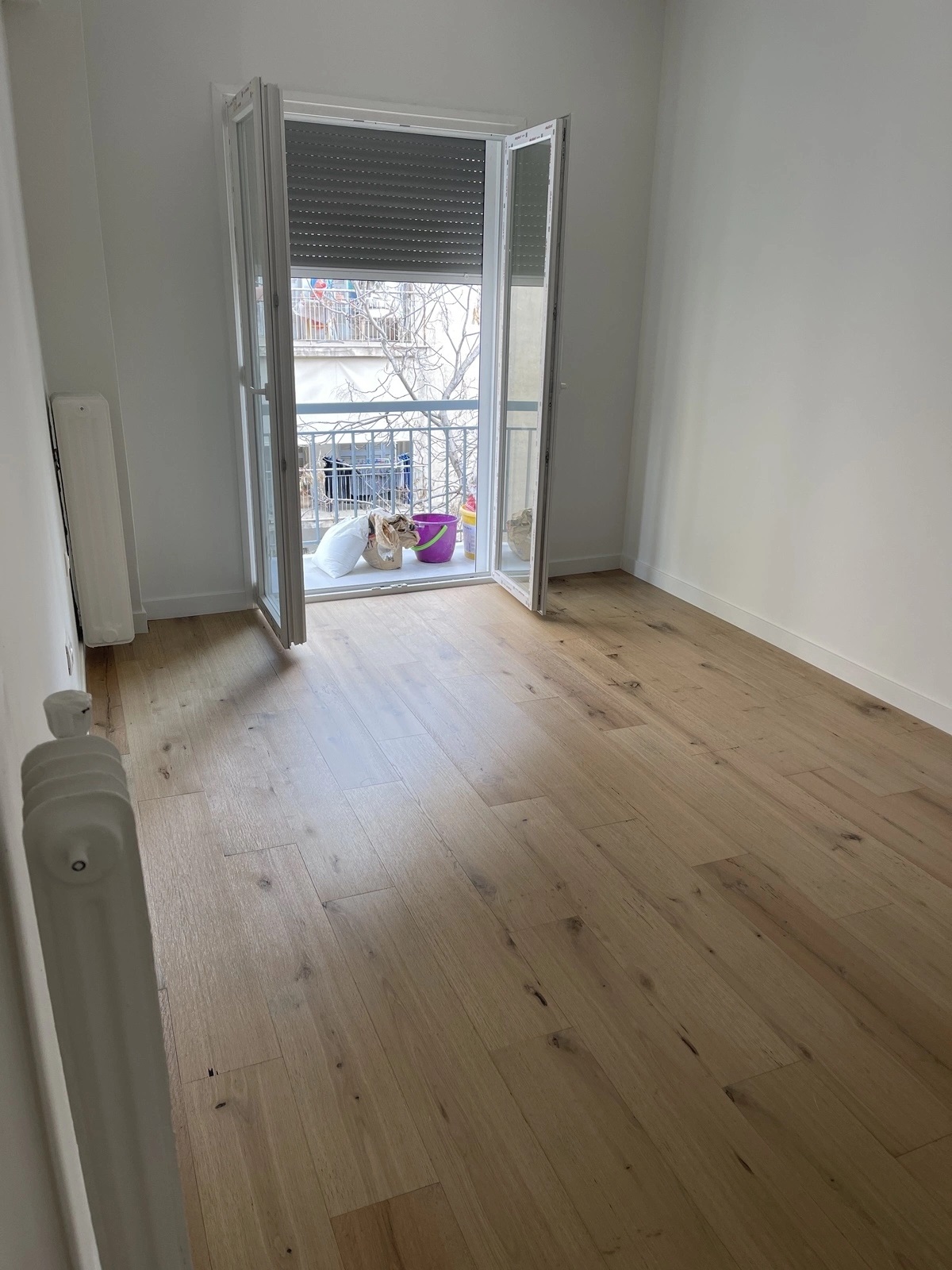 One bedroom Apartment for sale in Athens Metaxourgeio. ID A4-5004