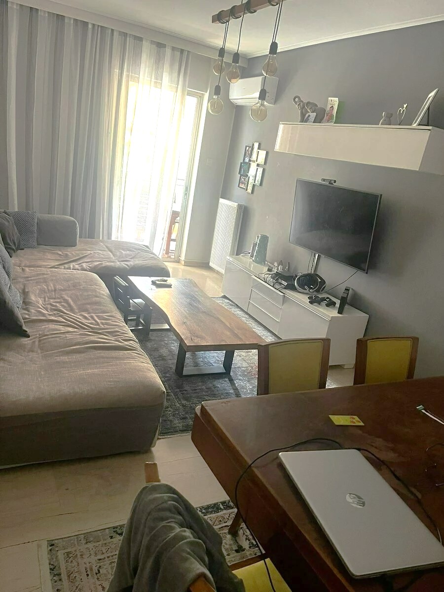Two Bedroom Apartment for sale in Elliniko. ID A4-4995