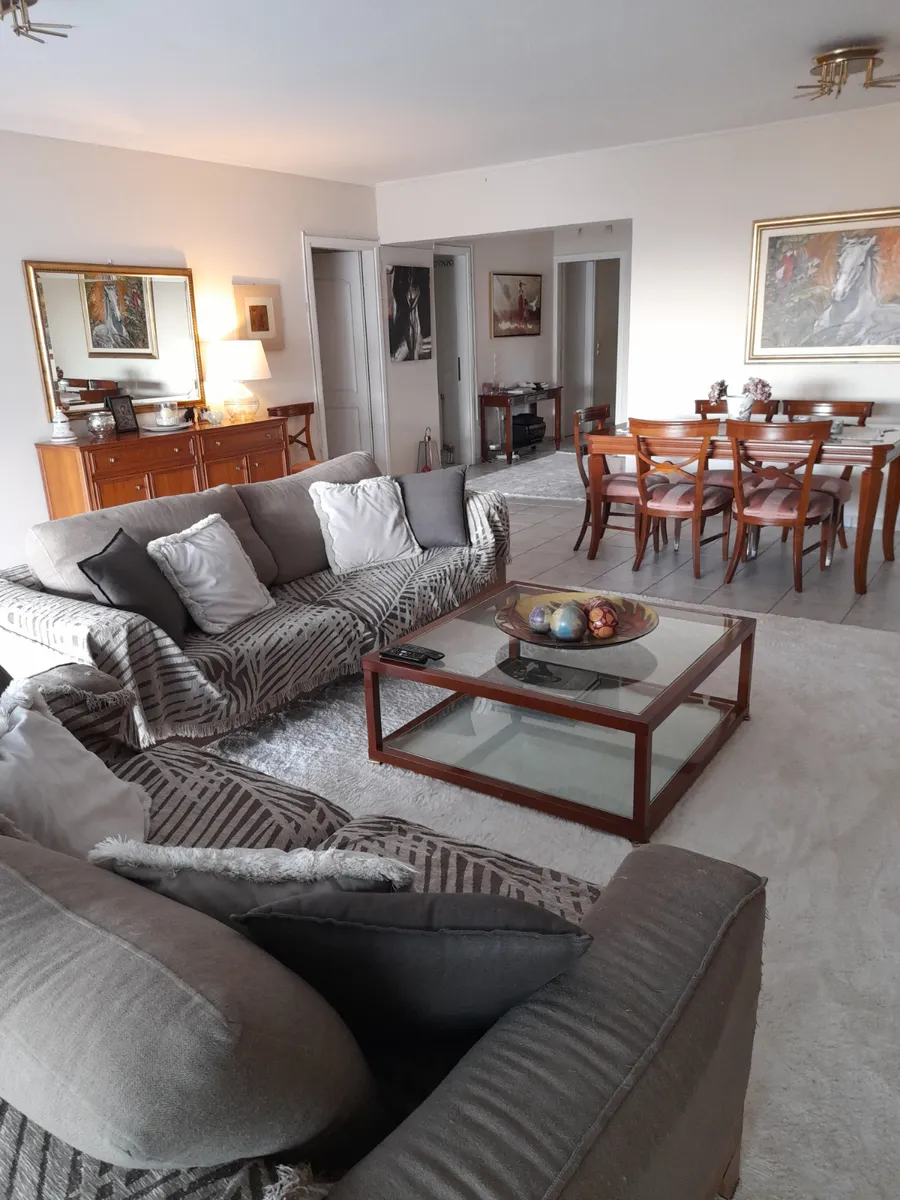 Three Bedroom Apartment for sale in Palaio Faliro. ID A4-4991