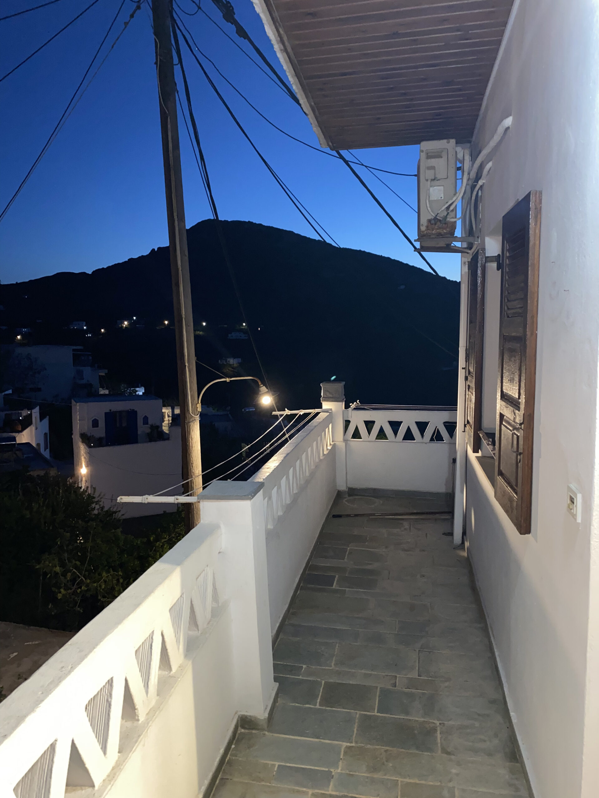 House for sale in Skyros. ID Eu4-4990