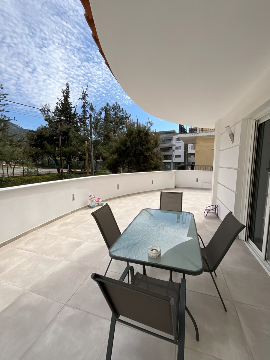 House for sale in Cholargos. ID Av-807