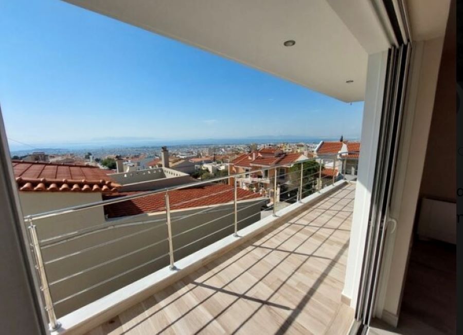Apartment for Rent in Glyfada. ID A01-1117