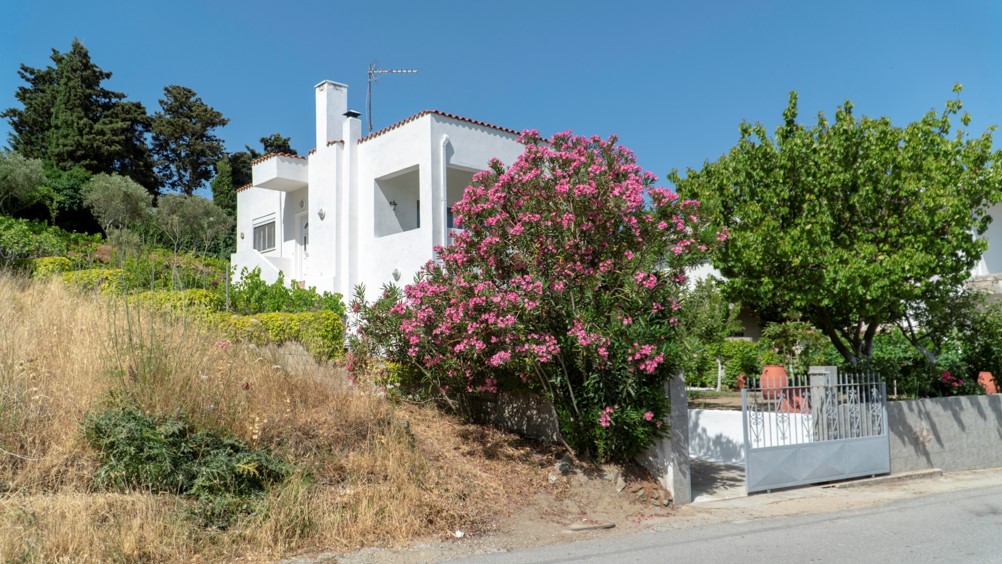 Two Apartments for sale near Spili. ID 24-4981