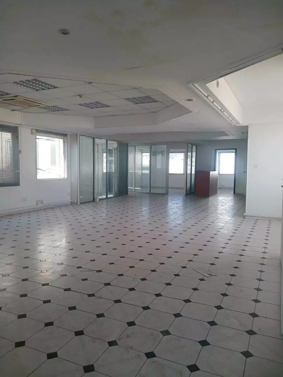 Office for sale in Athens Center. ID A6-382