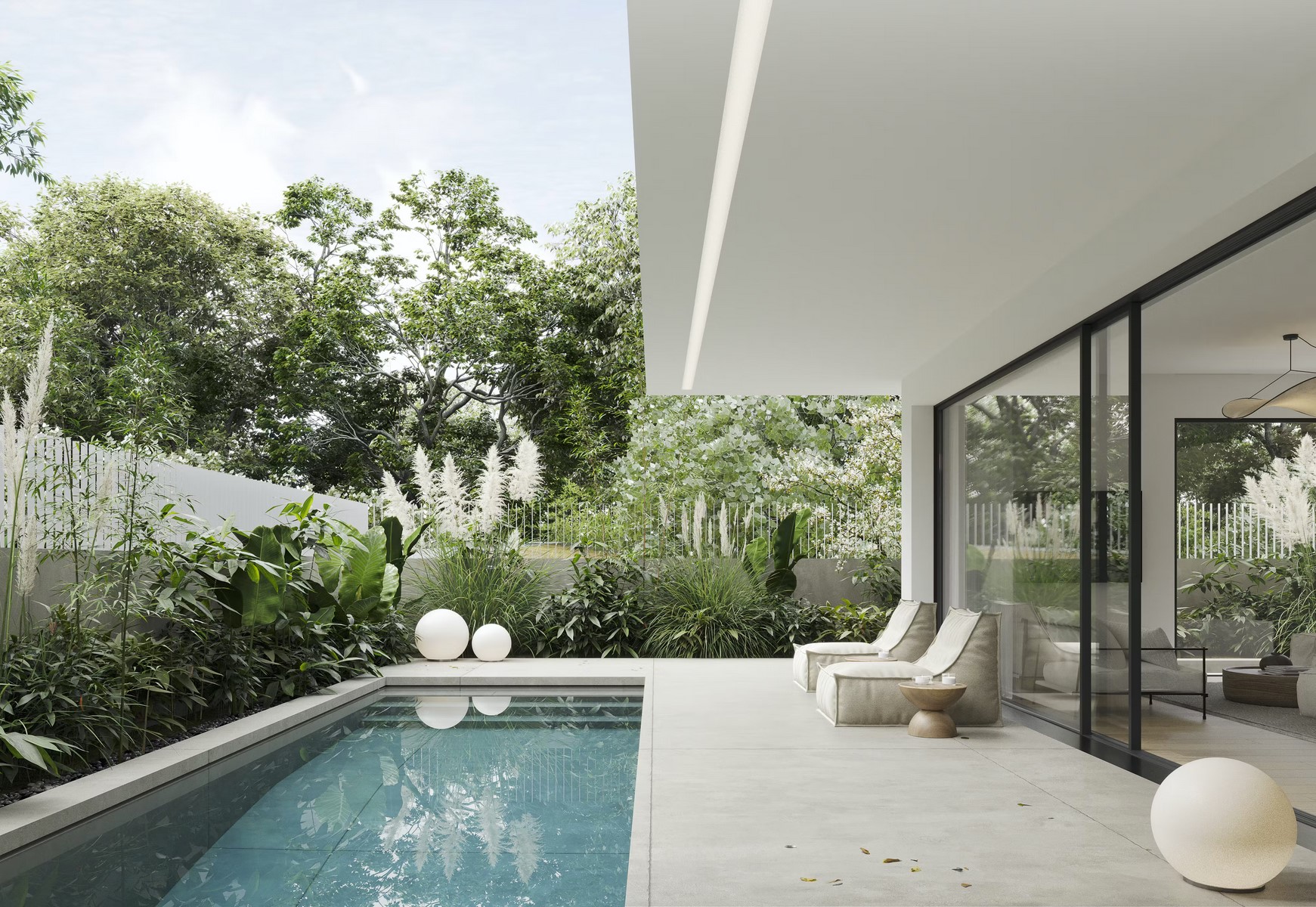 Luxury Maisonette for sale in Voula. ID A4-4967