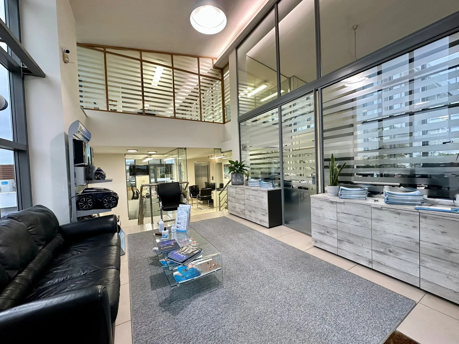 Commercial Building for sale in Koropi Athens. ID AB-1108