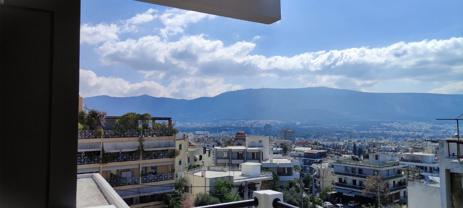 Luxury Apartment for sale in Nea Filothei Athens. ID 04-4942