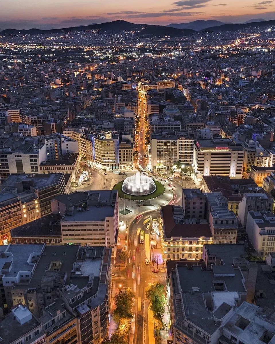 Office for sale in Omonoia Athens center. ID A6-380