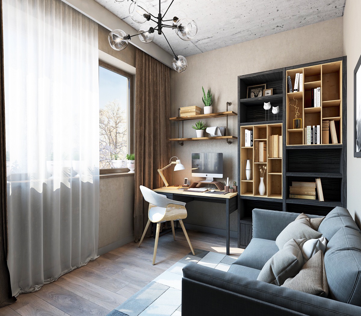 Chania Apartment for sale. ID 04-4911