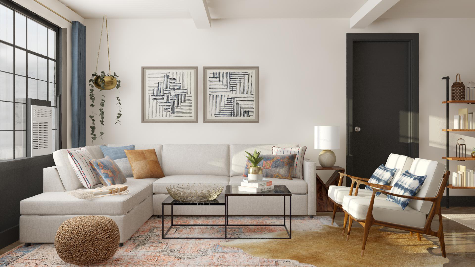 Chania One Bedroom Apartment for sale. ID 04-4909