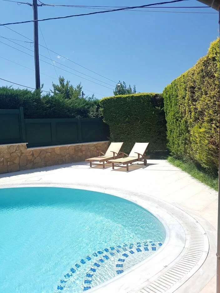 Villa for sale in Kifisia. ID Av-798