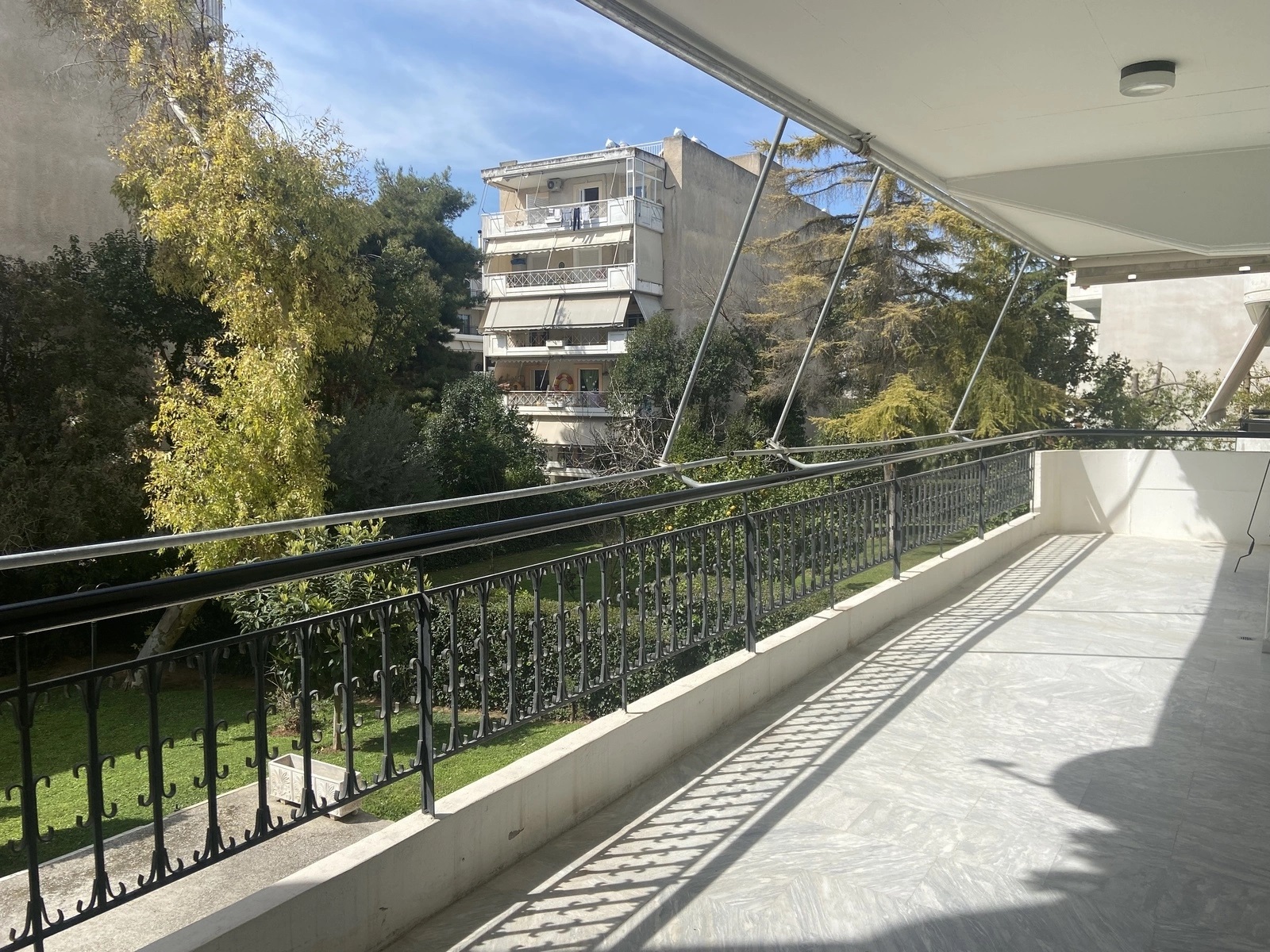 Marousi Apartment for sale in Athens. ID A4-4886