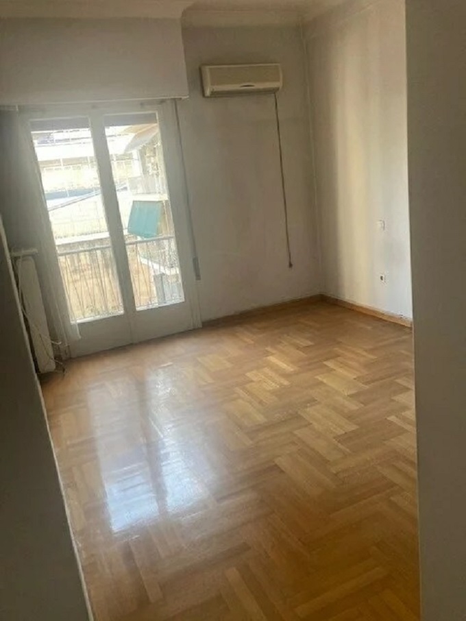 Apartment for sale in central Athens. ID A4-4884