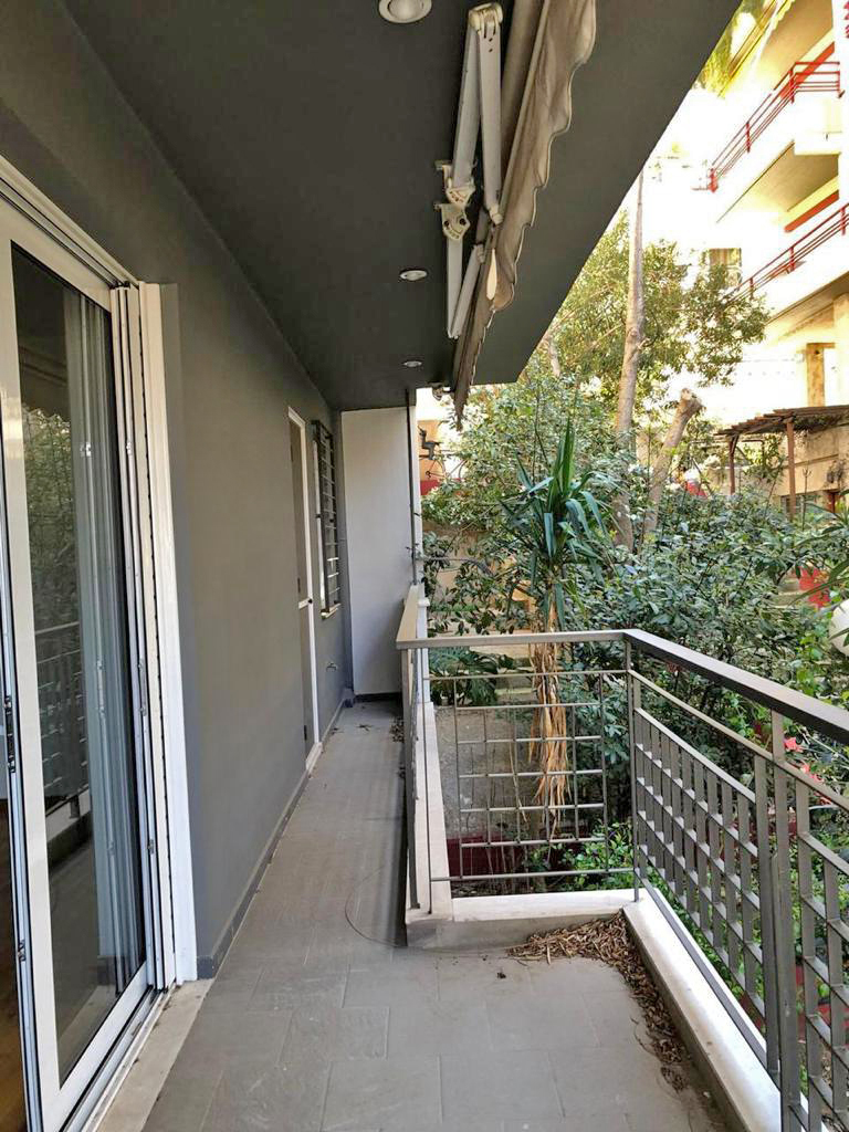Lycabettus Apartment for sale Athens. ID A4-4880