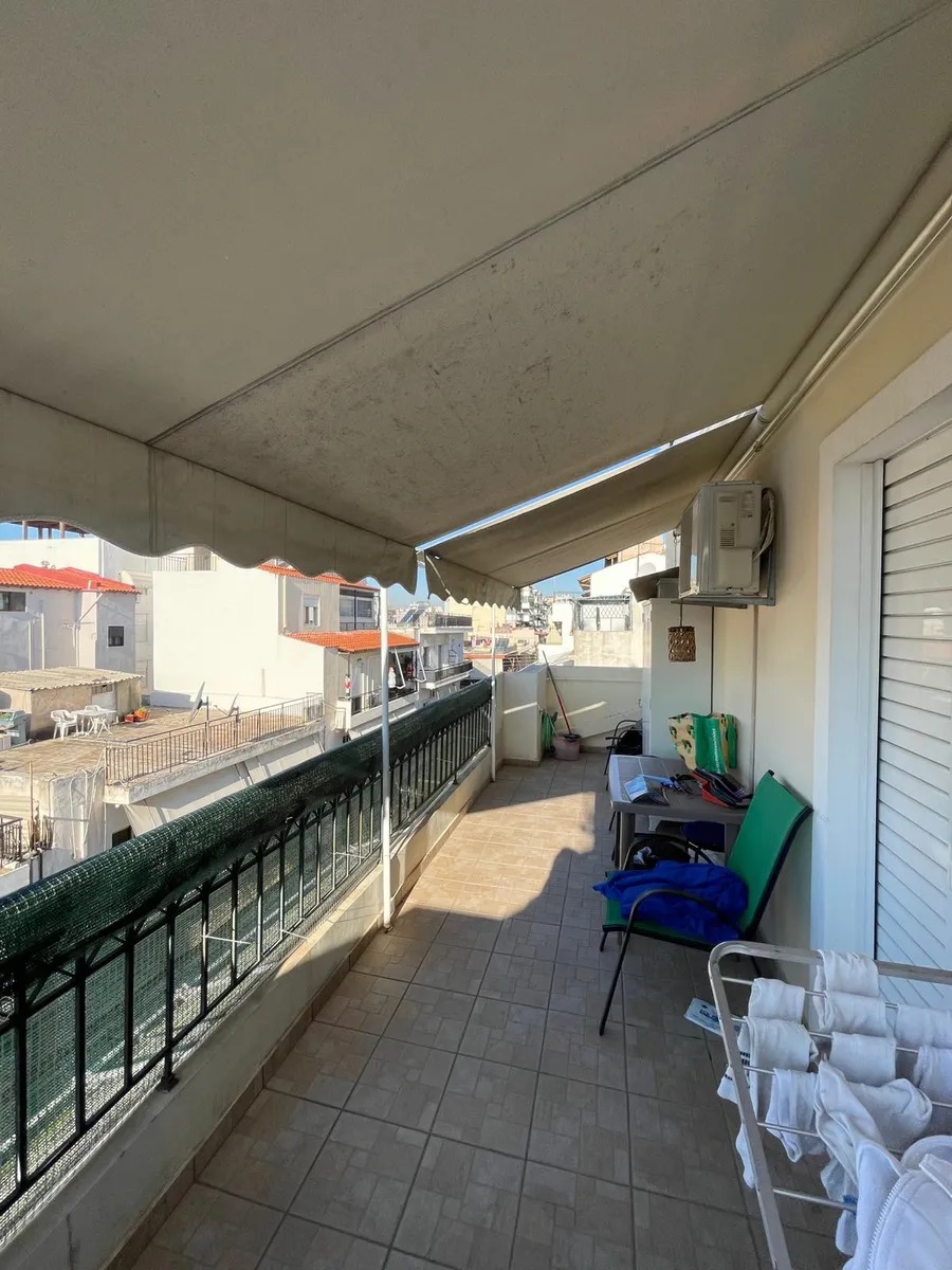 Apartment for sale in Nea Smyrni. ID A4-4848