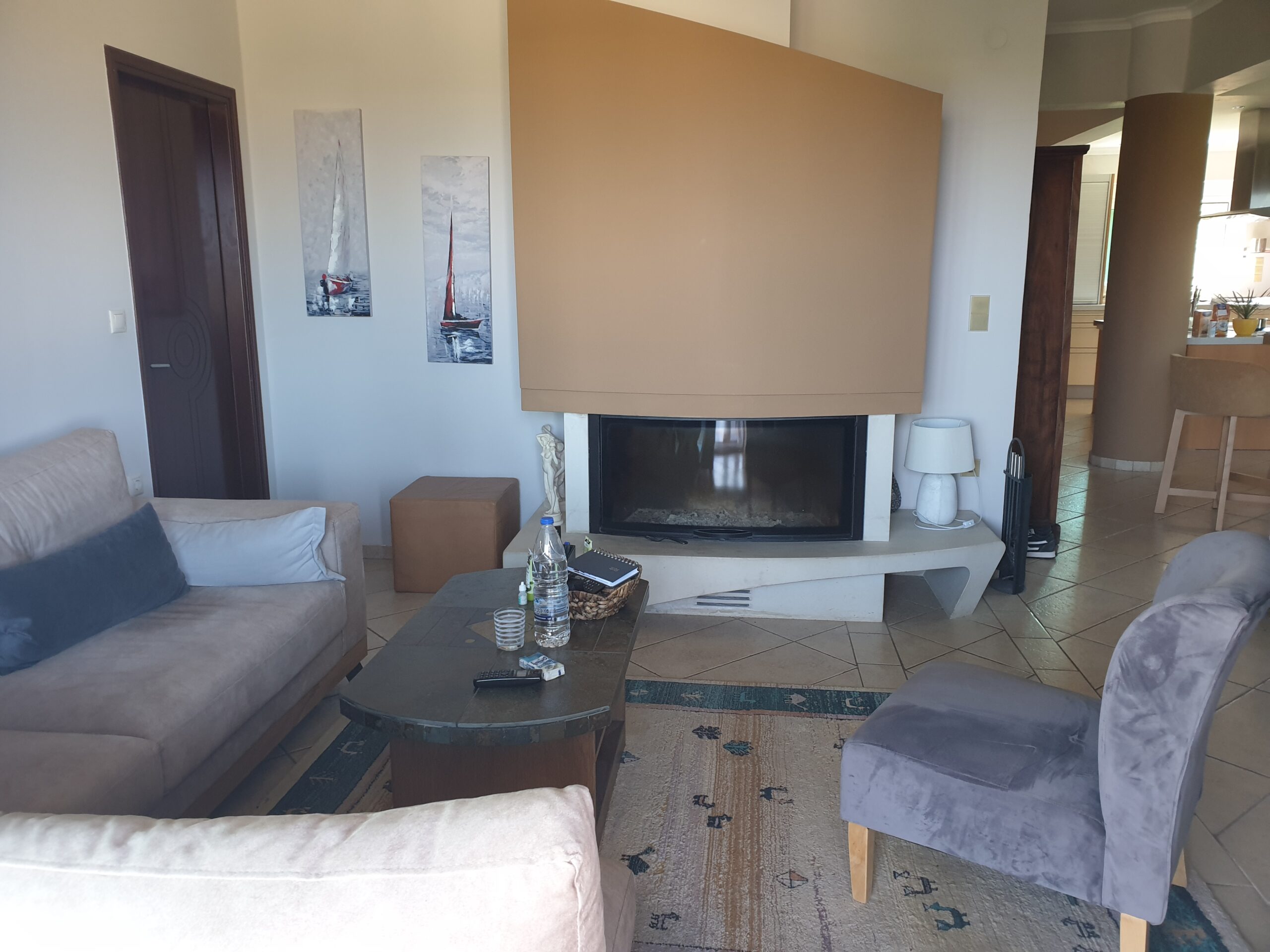 Property for sale in Mournies. ID 04-4826