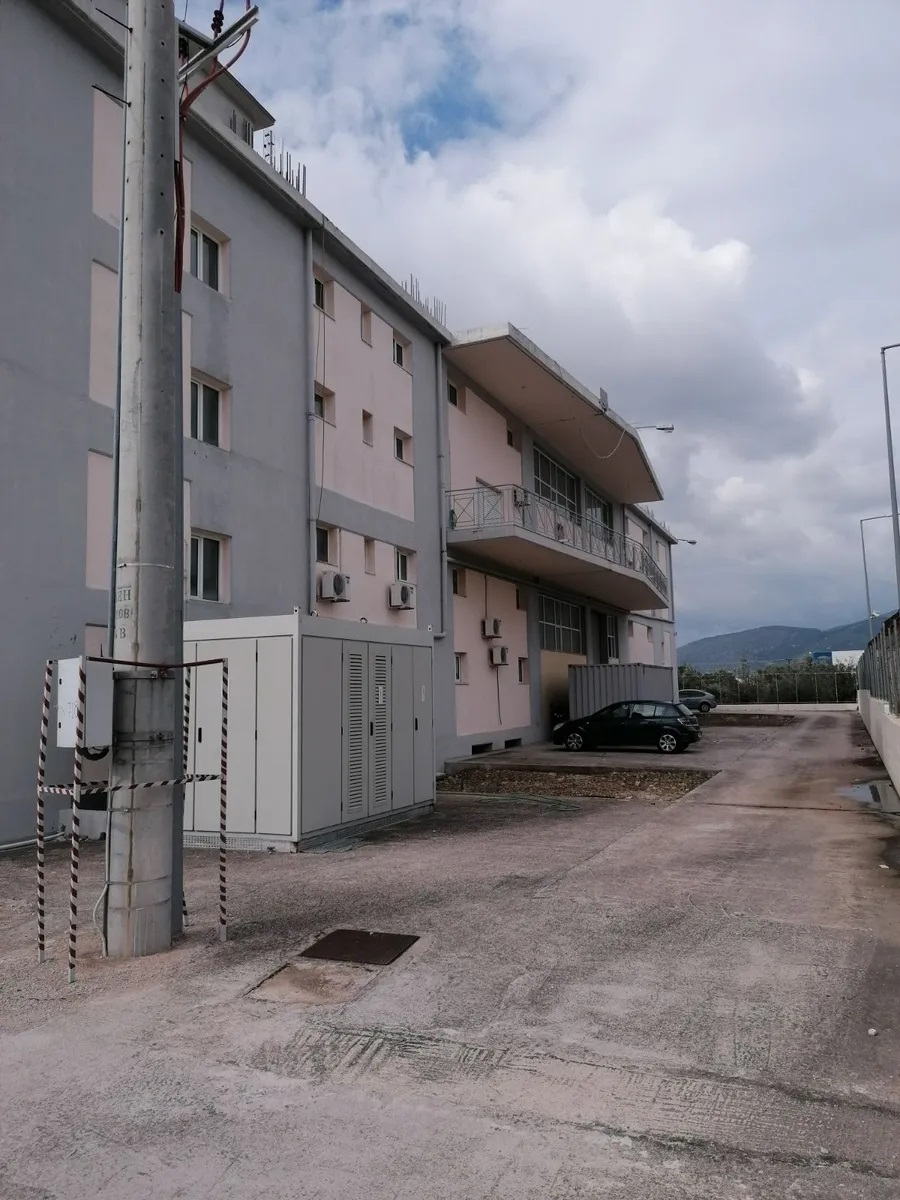 Commercial Building for sale in Acharnes. ID AB-1091