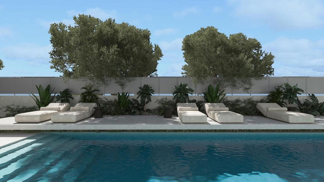 Luxury Maisonette for sale in Rhodes. ID R4-9604