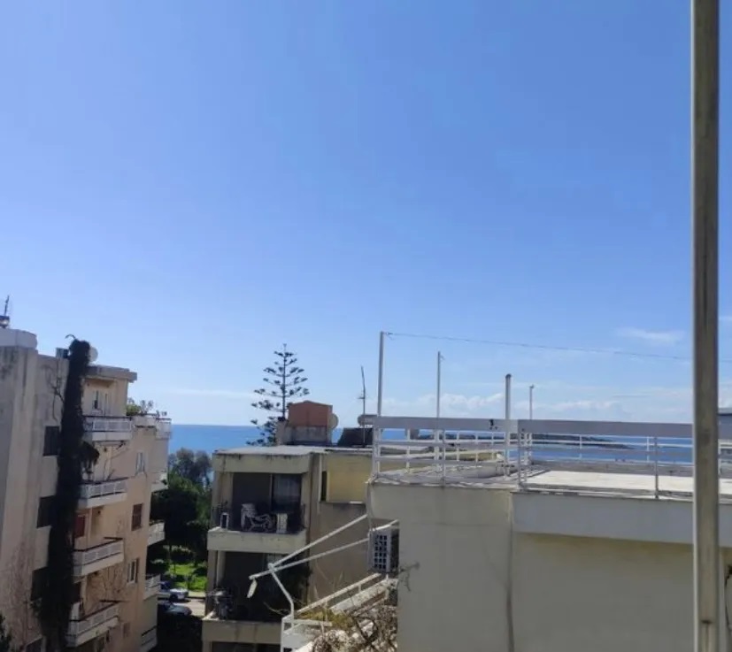 One Bedroom Apartment in Voula for sale. ID A4-4821