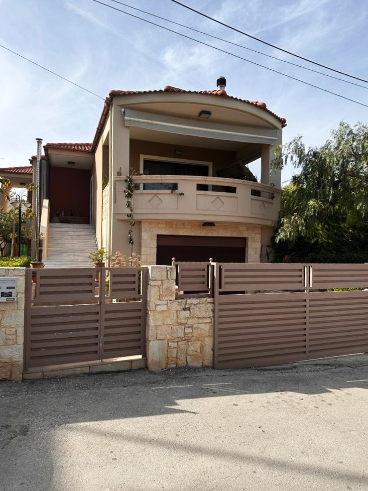 House for sale in Agioi Apostoloi Chania. ID 04-4814