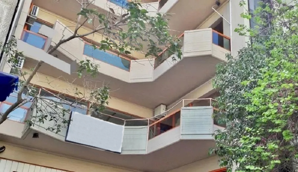 Building for sale in Athens Sepolia. ID AB-1082