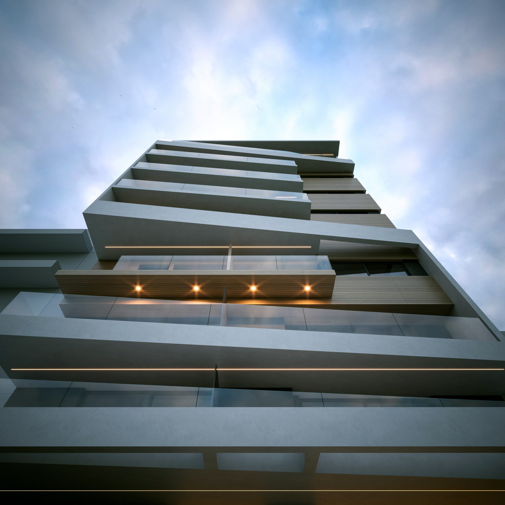 Psychiko Luxury Apartment for sale. ID A4-4797