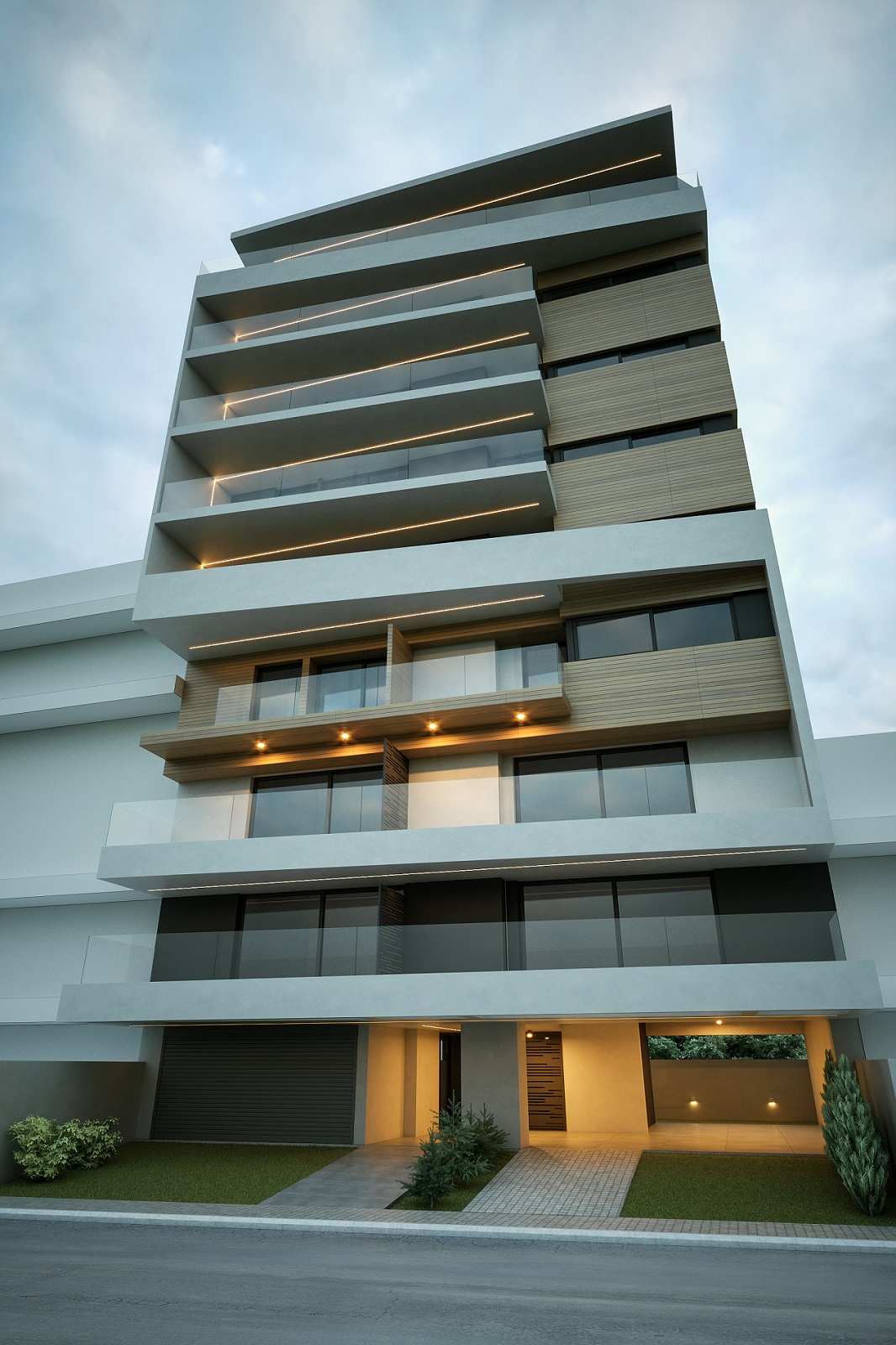 Luxury Apartment for sale in Psychiko. ID A4-4796