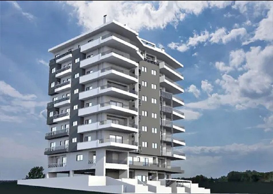 Athens Palaio Faliro Luxury Apartment. ID A4-4795
