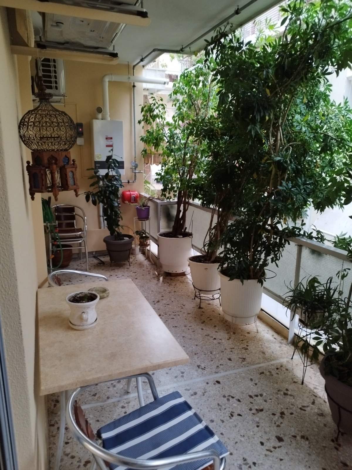 Apartment for sale in Vyronas. ID A4-4788