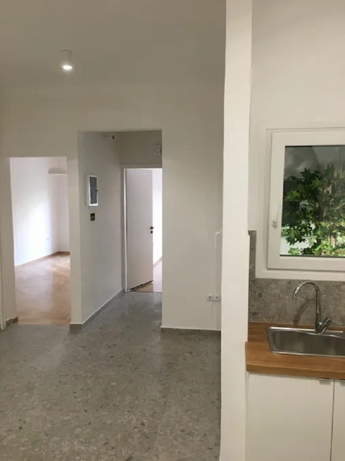 Apartment for sale in Kypseli. ID A4-4786