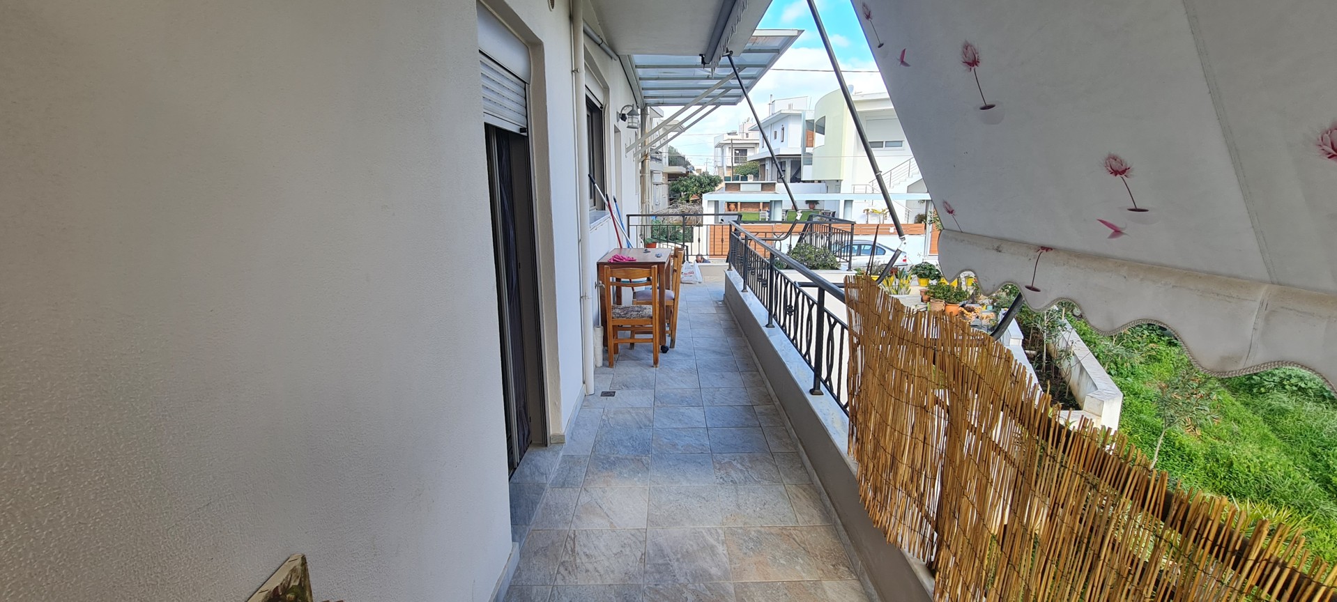 House for Rent in Lentariana Chania. ID 001-1107