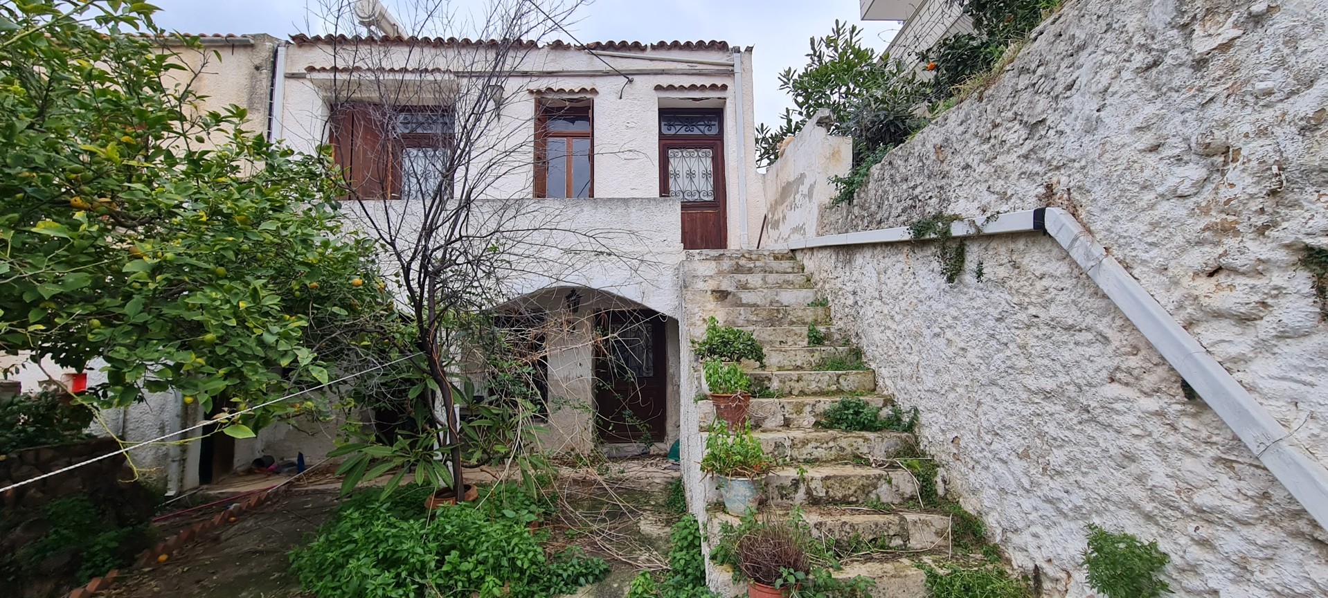 House for sale in Chalepa Chania. ID 05-2850