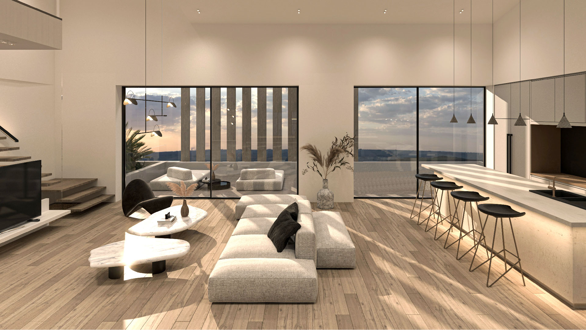 Apartment for sale in Heraklion city center. ID A4-4697