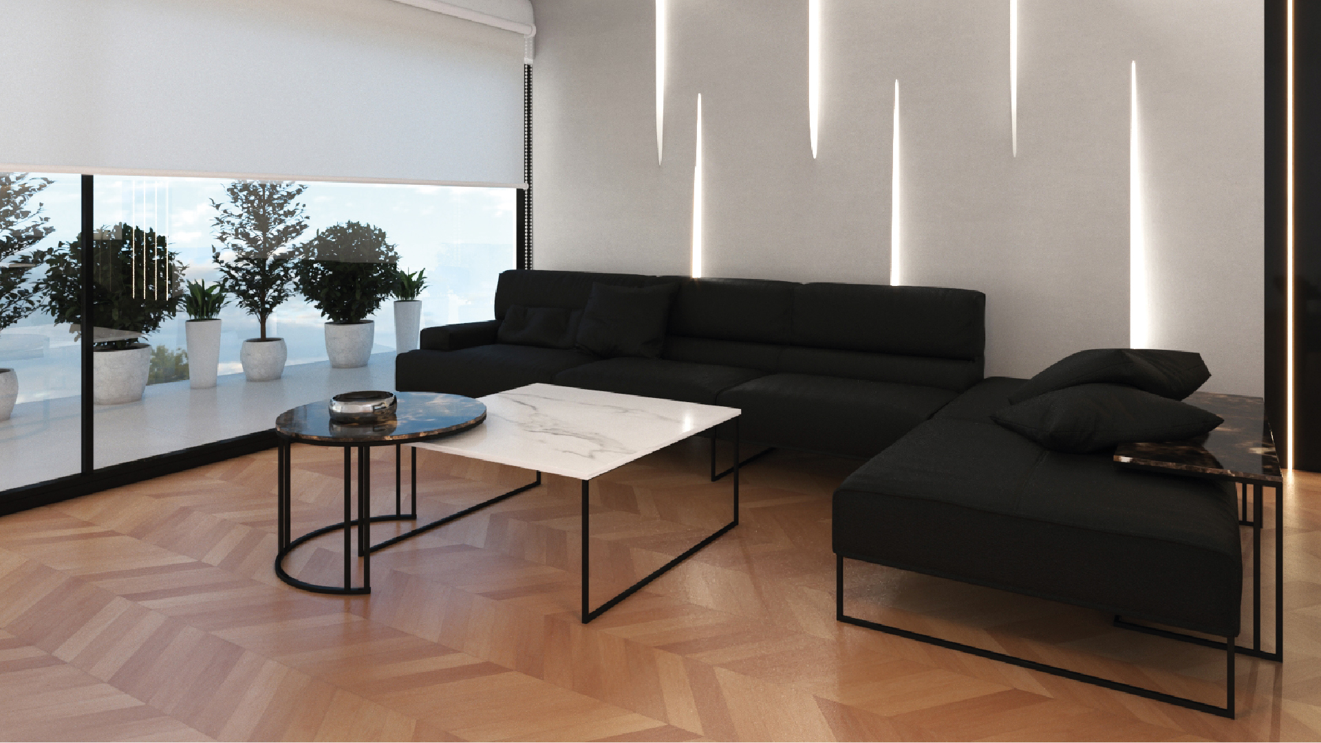 Apartment for sale in the Center of Heraklion. ID A4-4702