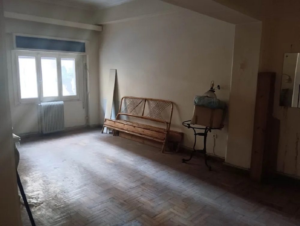 Apartment for sale in Patisia Athens. ID A4-4754