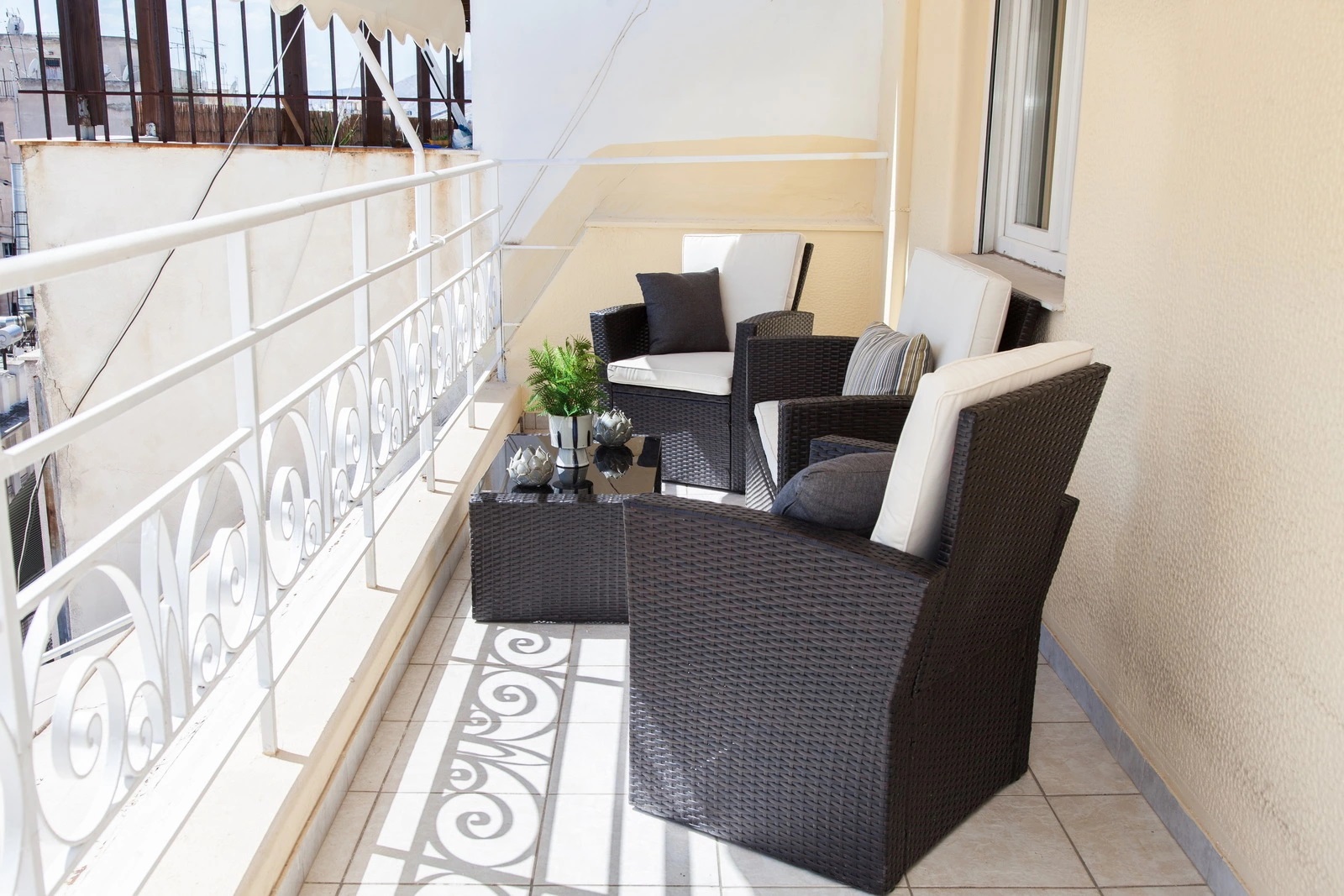 Apartment for sale in Athens. ID A4-4749