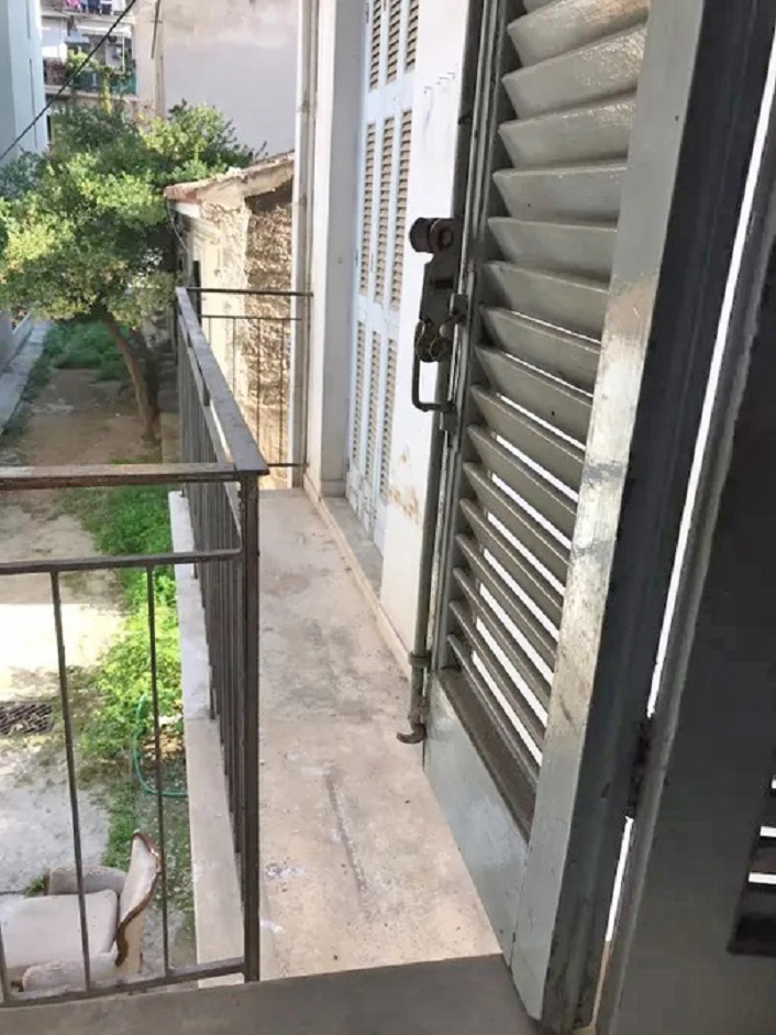 Apartment for sale in Athens. ID A4-4740