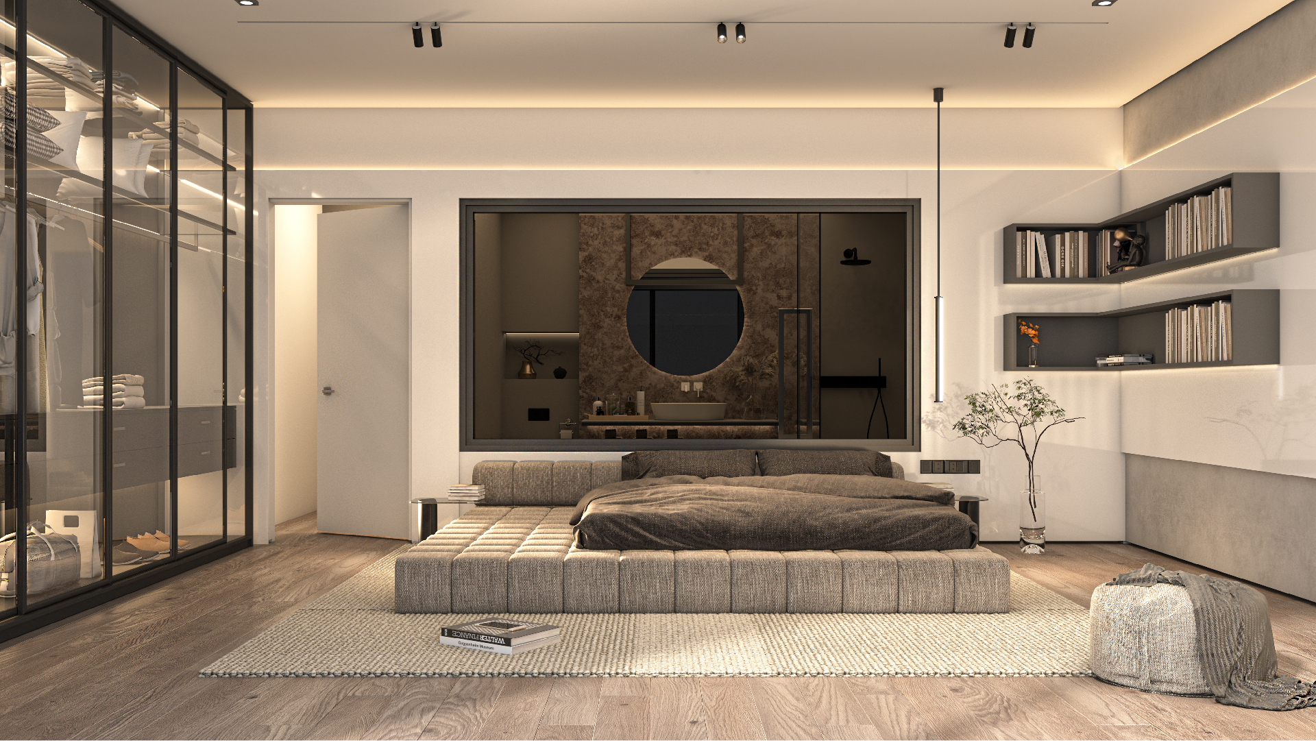 Athens Three Bedroom apartment for sale. ID A4-4647