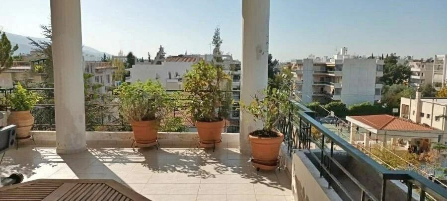 Apartment for sale in Vrilissia. ID A4-4534