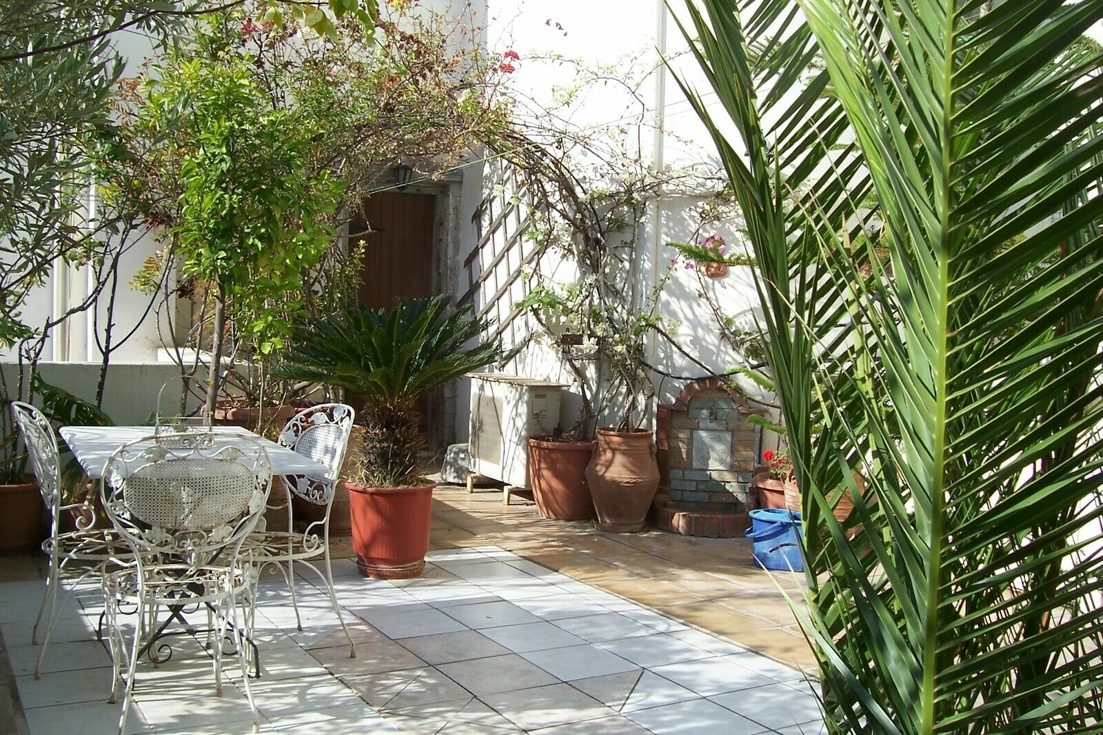 Athens apartment for sale in Viktoria Athens. ID A4-4719