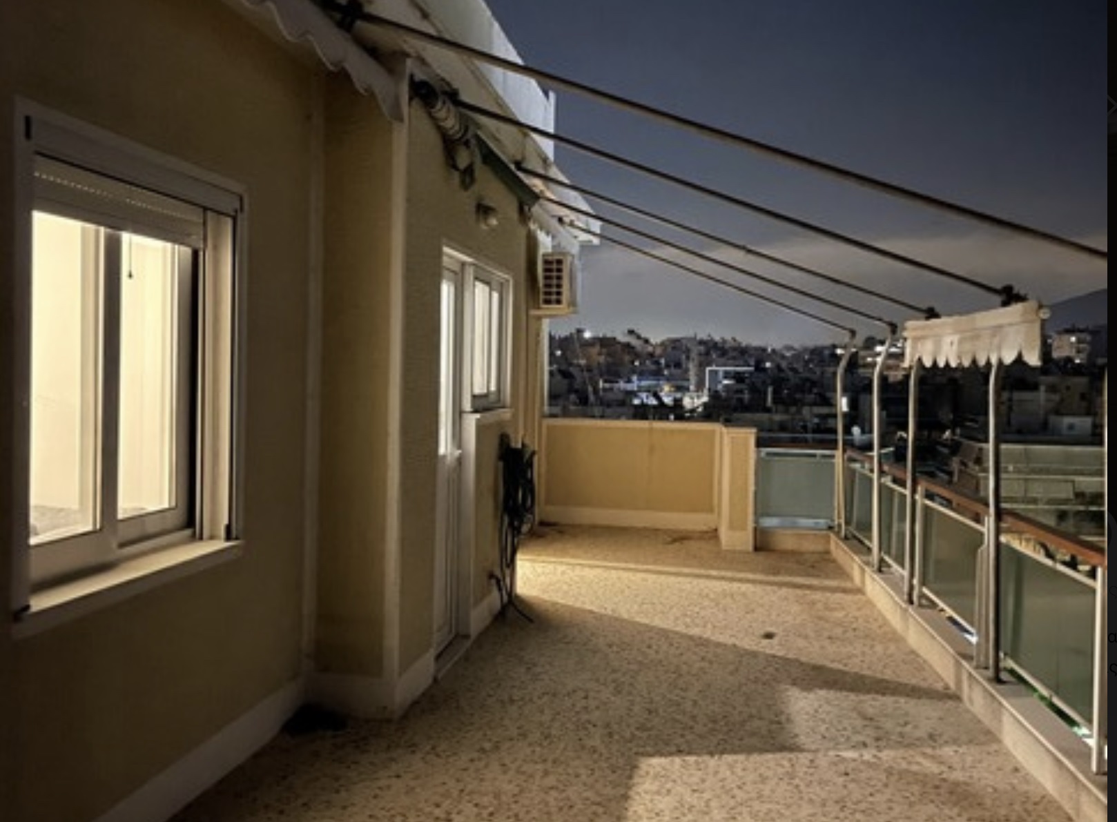 Pagrati Apartment for sale. ID A4-4688