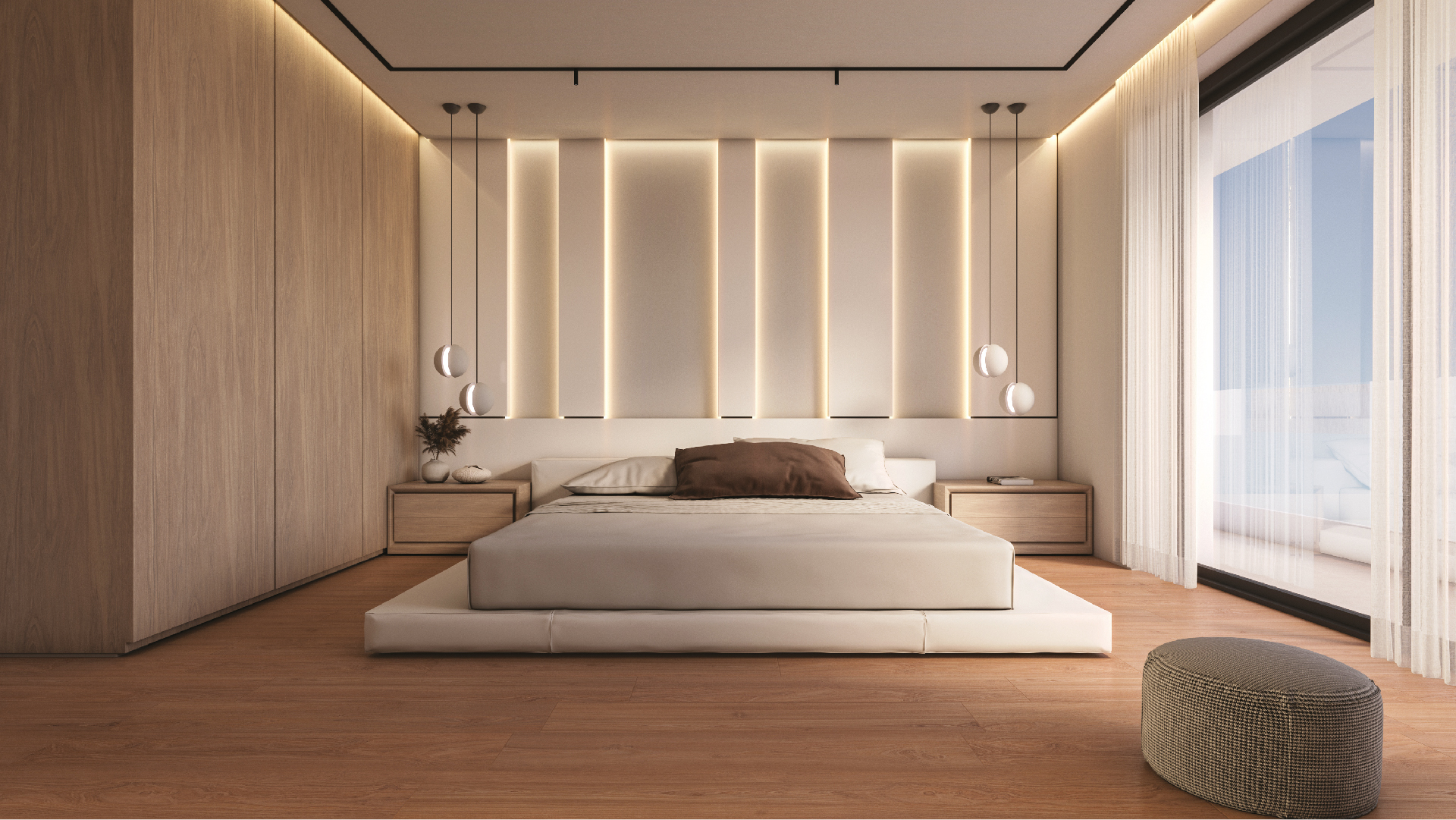 Apartment for sale in Glyfada. ID A4-4639