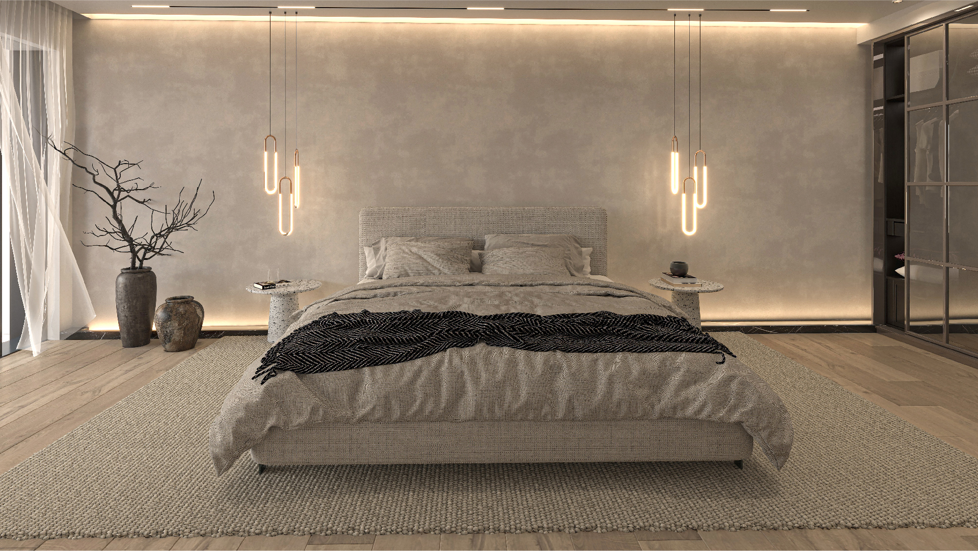 Luxury apartment for sale in Athens. ID A4-4628