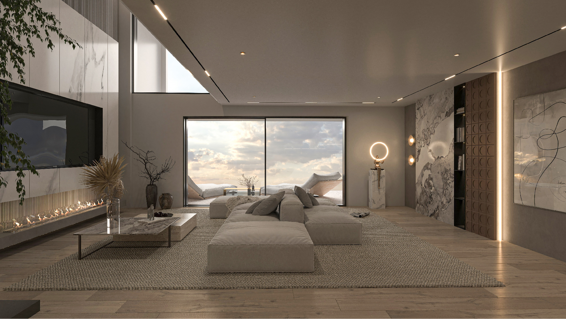 Apartment for sale in Kallithea Athens. ID A4-4625