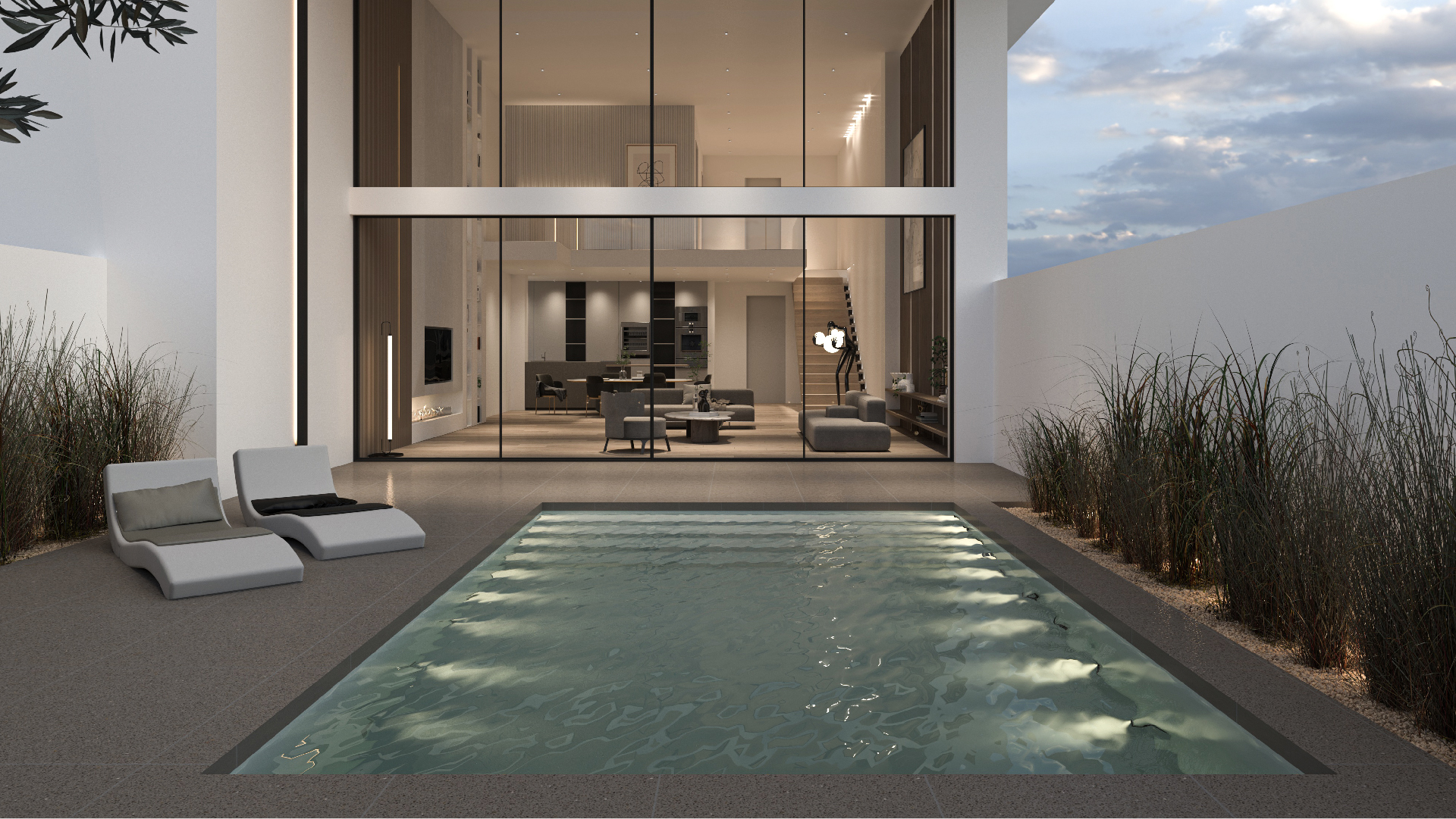 Athens two storey apartment for sale. ID A4-4620